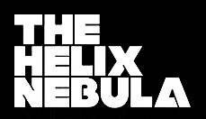 logo The Helix Nebula